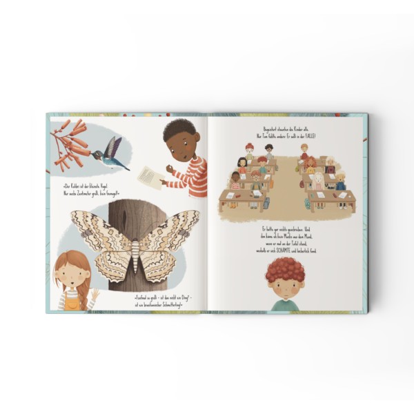 buchseiten-Daswunderbarstewesenderwelt-2