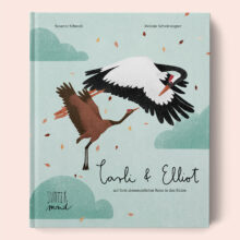 Carli&Elliot_Jupitermond-Verlag