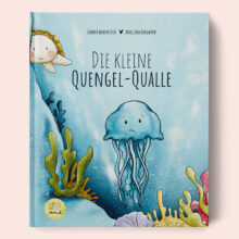 Die-kleine-Quengel-Qualle_Jupitermond-Verlag
