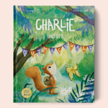 Charlie-und-der-Mutmachwald_Jupitermond-Verlag